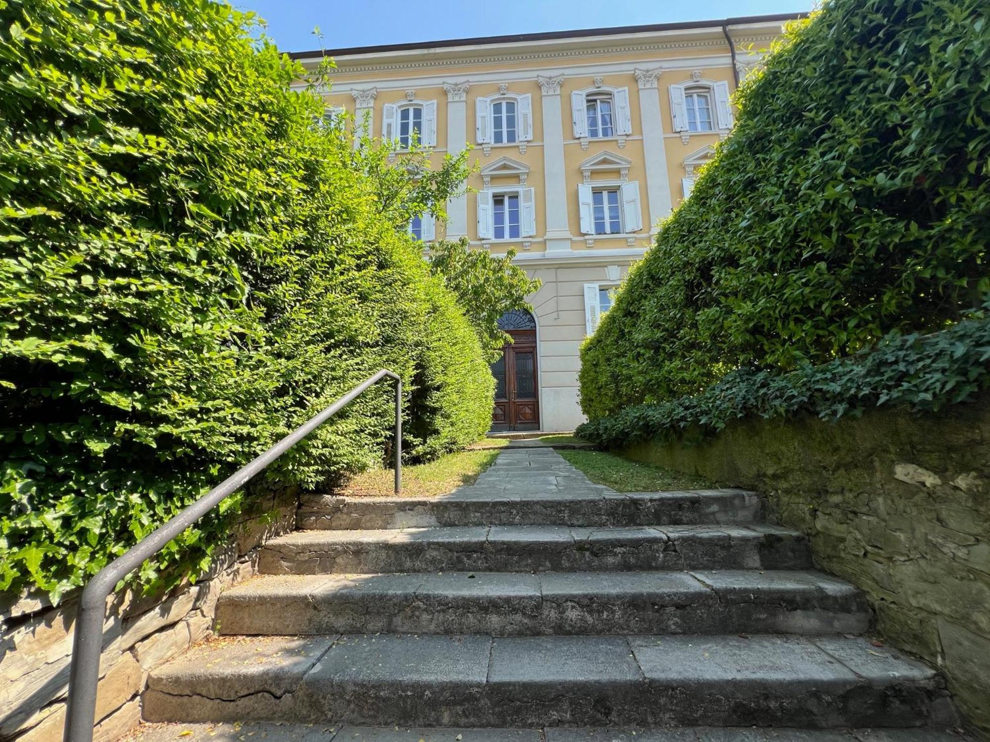 Apartamento Vignola 6 Trieste Exterior foto