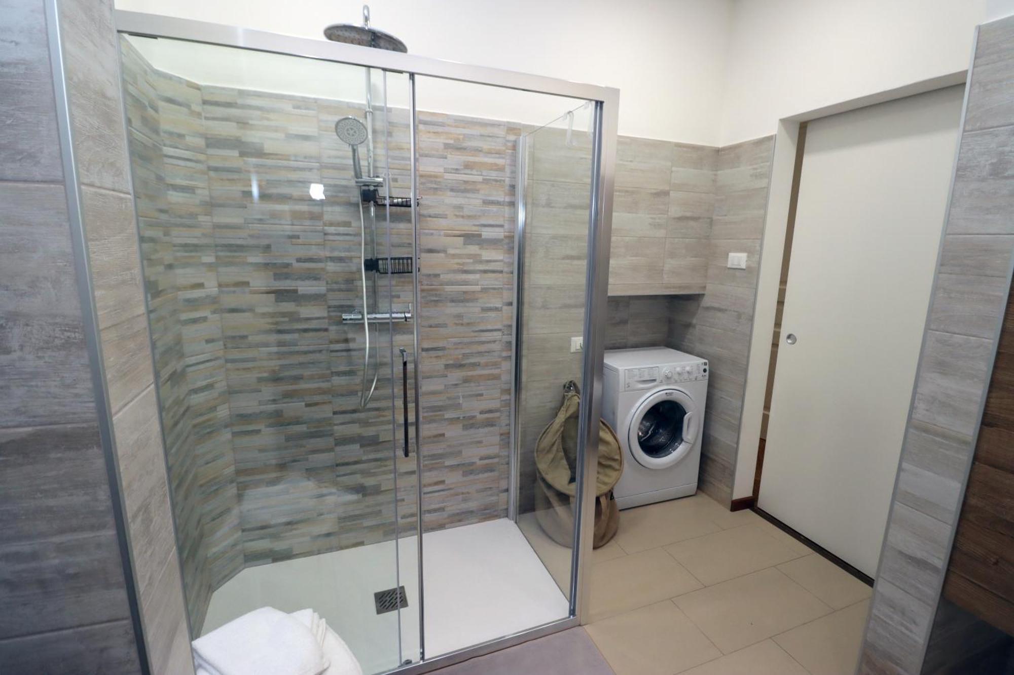 Apartamento Vignola 6 Trieste Exterior foto