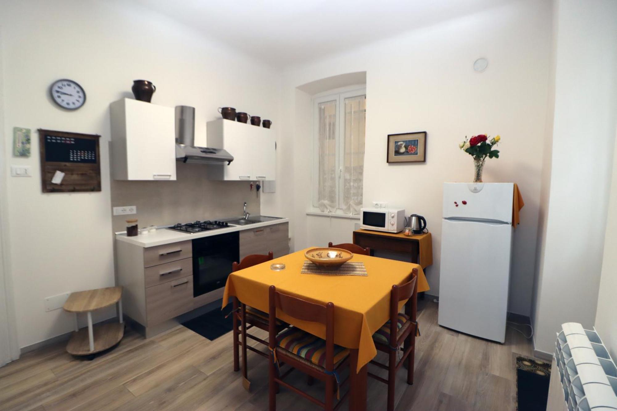 Apartamento Vignola 6 Trieste Exterior foto
