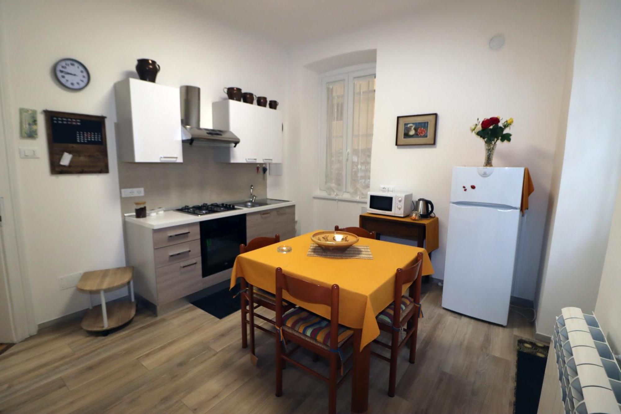 Apartamento Vignola 6 Trieste Exterior foto