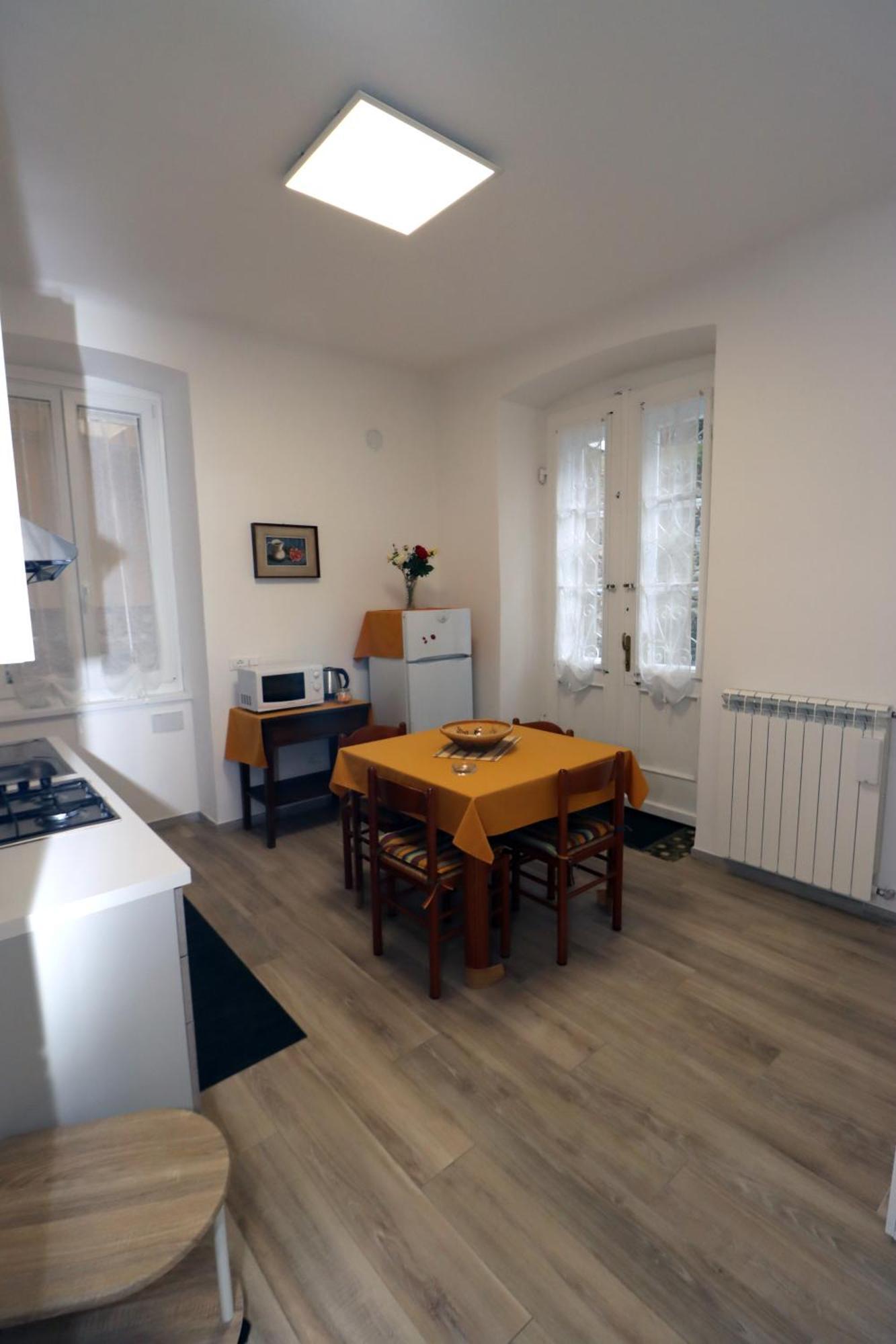 Apartamento Vignola 6 Trieste Exterior foto
