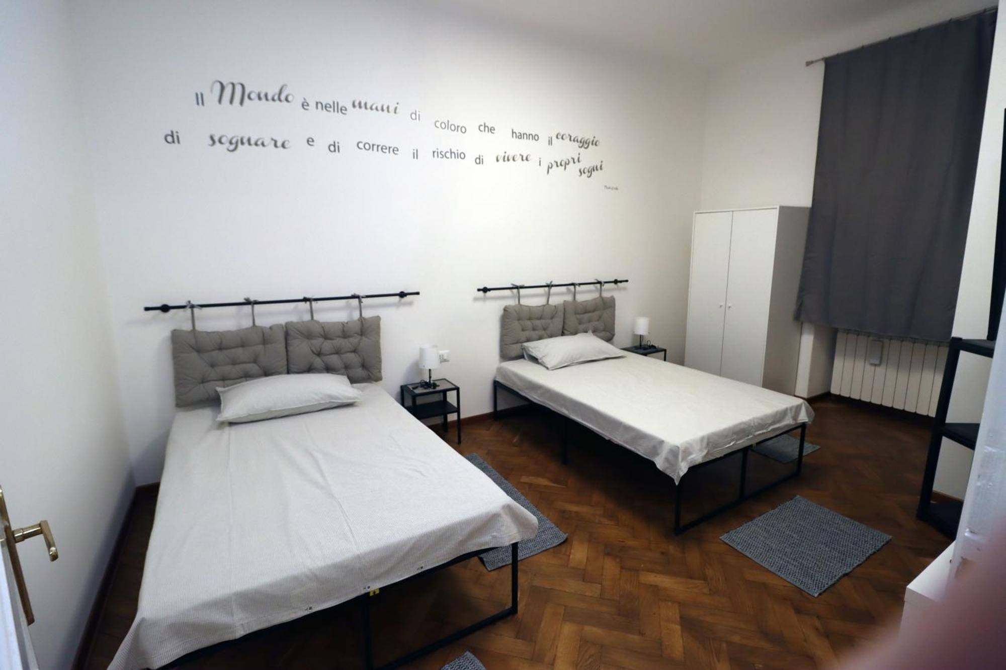 Apartamento Vignola 6 Trieste Exterior foto