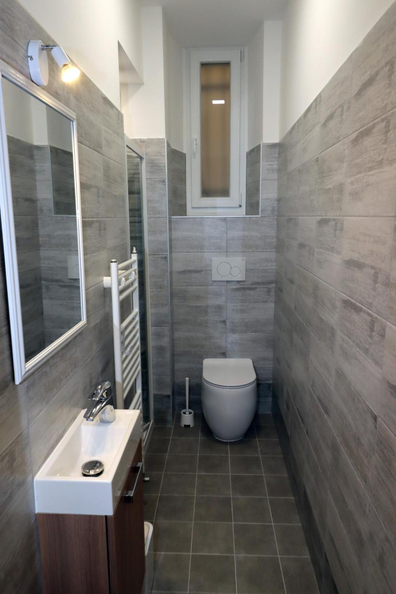 Apartamento Vignola 6 Trieste Exterior foto